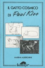 Il gatto cosmico di Paul Klee