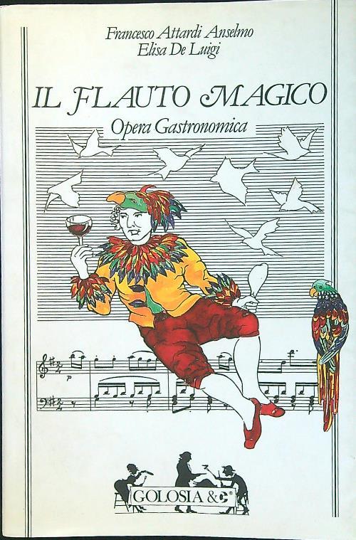 LIBRACCIO VINTAGE