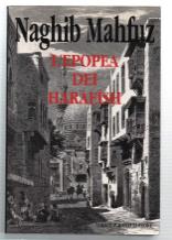 L'epopea dei harafish