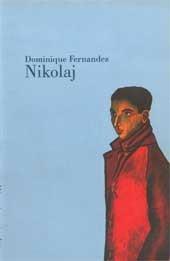 Libro Nikolaj Dominique Fernández