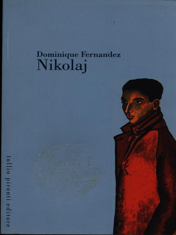 Nikolaj
