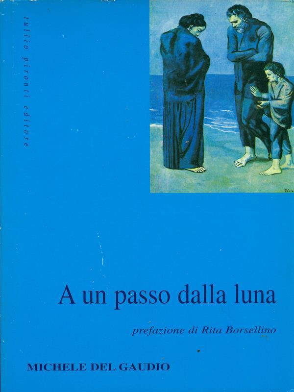 A un passo dalla luna