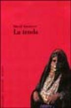 Libro La tenda Miral Al­Tahawi