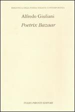Poetrix Bazaar