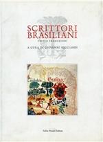 Scrittori brasiliani