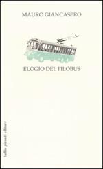 Elogio del filobus