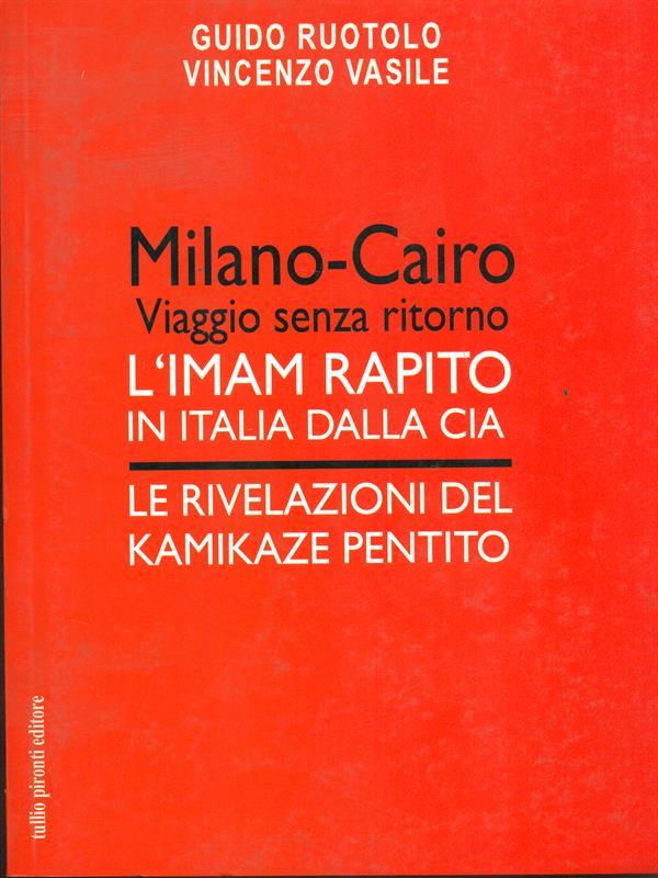 Libro di Faccia