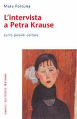 L'intervista a Petra Krause