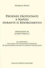 Presenze protestanti a Napoli durante il Risorgimento