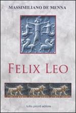 Felix Leo