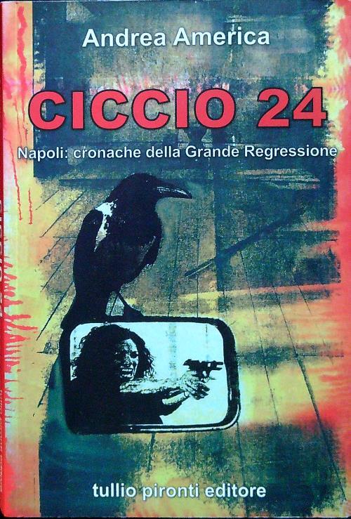 Libro di Faccia