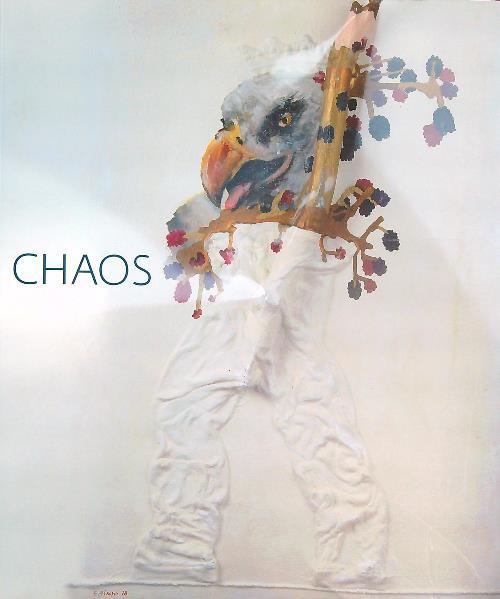 Chaos. Da Napoli a Napoli. Catalogo della mostra (7-29 maggio 2014). Ediz. italiana e inglese
