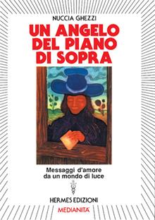 Un angelo del piano di sopra
