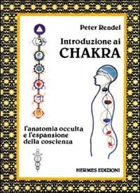 Introduzione ai chakra