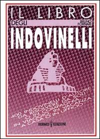 Il libro degli indovinelli