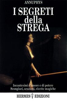 I segreti della strega