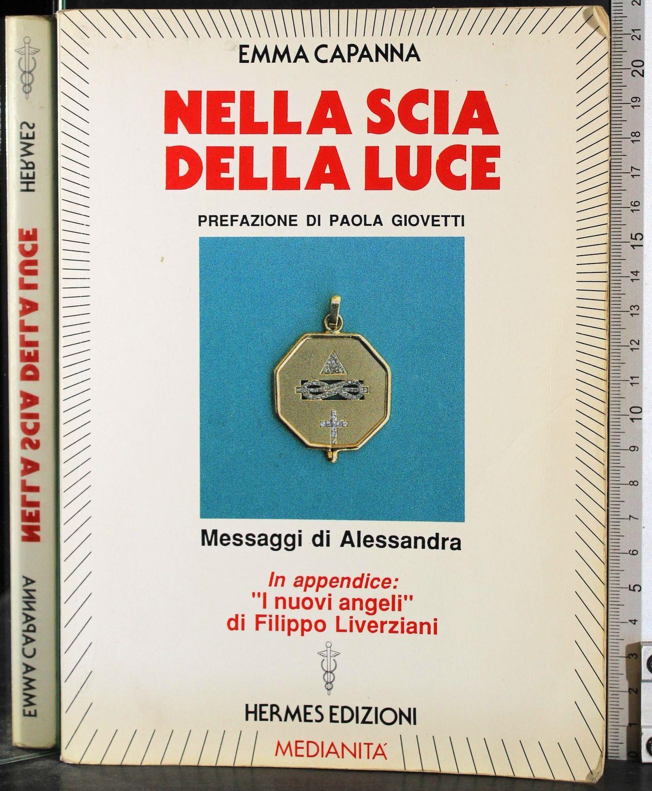 Nella scia della luce