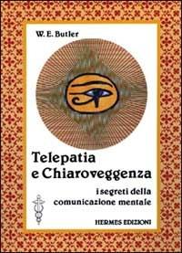 Telepatia e chiaroveggenza