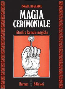 Magia cerimoniale