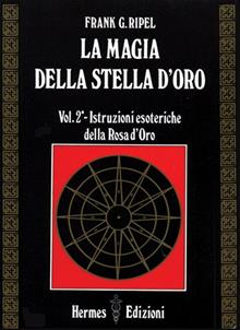 La magia della stella d'oro. Vol.2