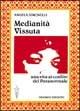 Libro Medianità vissuta Angela Simonelli
