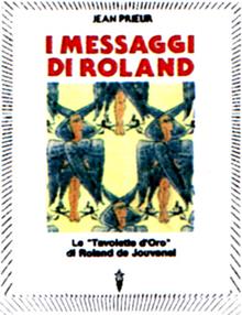 I messaggi di Roland