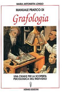 Manuale pratico di grafologia