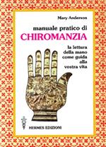 Manuale pratico della chiromanzia