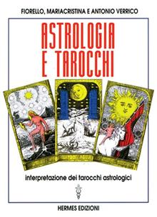 Astrologia e tarocchi