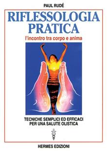 Riflessologia pratica