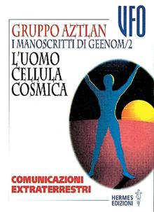 I manoscritti di Geenom. Vol.II