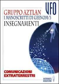 I manoscritti di Geenom. Vol. III
