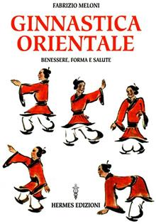 Ginnastica orientale
