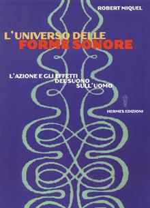 L'universo delle forme sonore