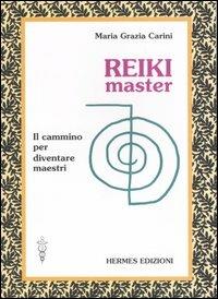 Reiki master