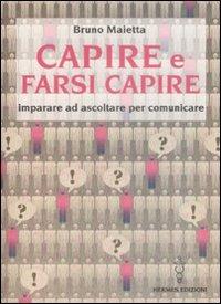 Capire e farsi capire