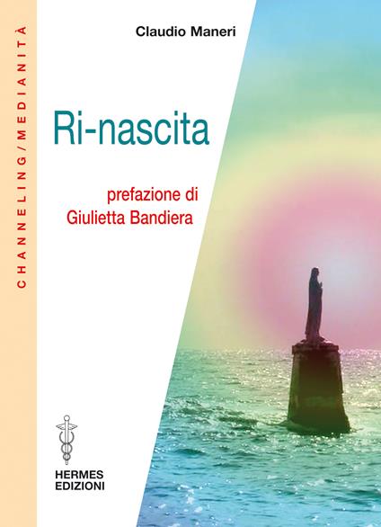 Ri-nascita - Claudio Maneri - ebook