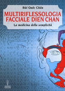 Multiriflessologia facciale Dien Chan