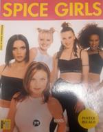 Spice Girls. Ediz. illustrata