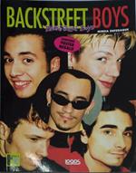 Backstreet Boys. Ediz. illustrata