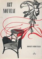 Art nouveau. Ediz. illustrata