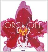 Orchidee - Mark Griffiths - copertina