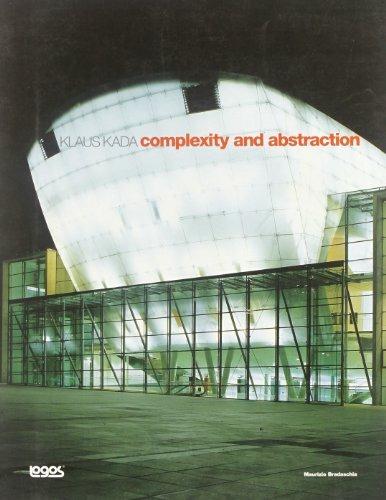 Klaus Kada - Maurizio Bradaschia - copertina
