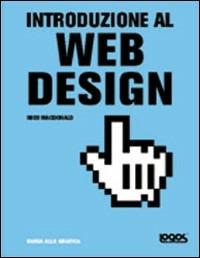 Introduzione al Web design - Nico McDonald - copertina