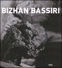 Bizhan Bassiri. Ediz. italiana e inglese - copertina