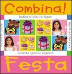 Combina! Festa