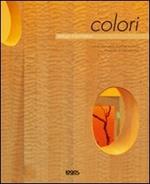 Dettagli d'architettura: colori