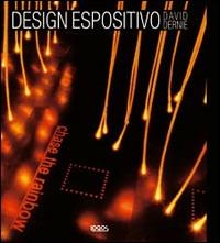 Design espositivo - David Dernie - copertina