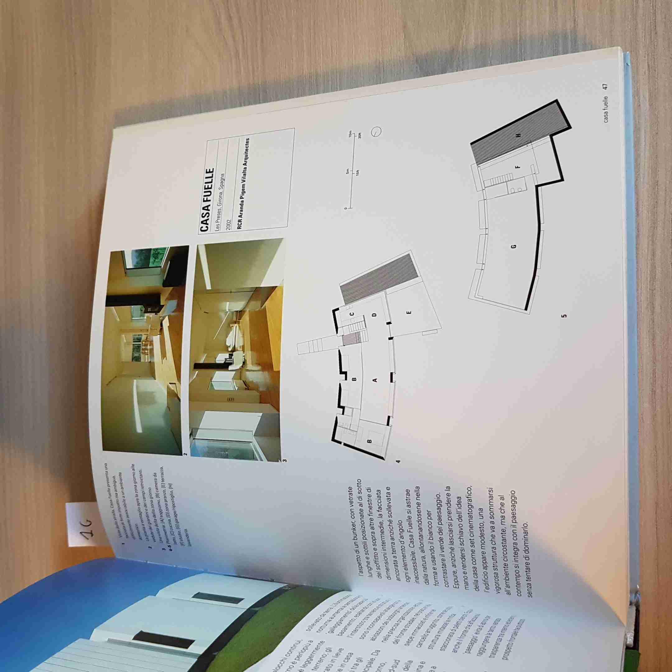 La casa del 21° secolo. Ediz. illustrata