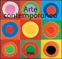 Arte contemporanea - Michael Kerrigan - copertina